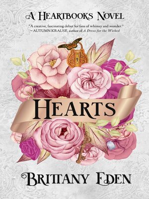 cover image of Hearts